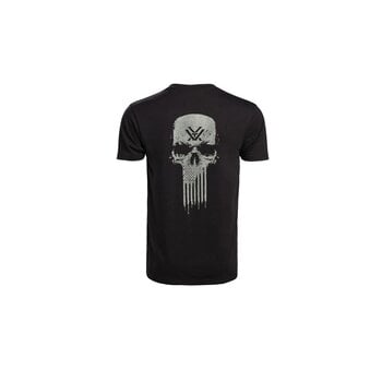 VORTEX Toxic Chiller T-Shirt Black