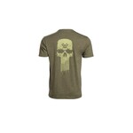 VORTEX Toxic Chiller T-Shirt Military Heather