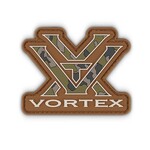 VORTEX Core Logo Patch Camo