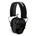 WALKERS RAZOR PRO DIGITAL MUFF Black Multicam
