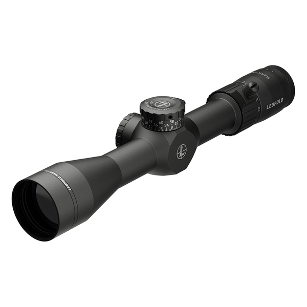 LEUPOLD MARK 4HD 2.5-10x42 30mm M1C3 FFP PR1-MOA