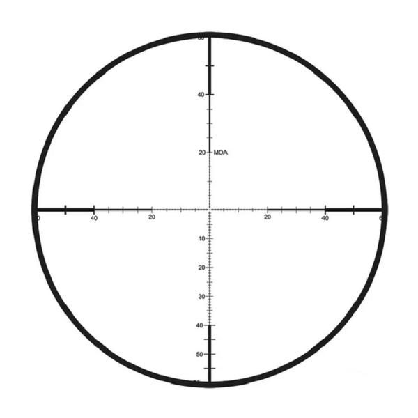 LEUPOLD MARK 4HD 2.5-10x42 30mm M1C3 FFP PR1-MOA