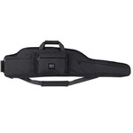 BULLDOG GUN CASE 54" LONG RANGE Black