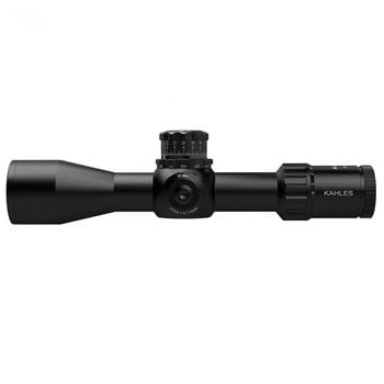 KAHLES K318i 3.5-18x50 MOAK w/Left Windage