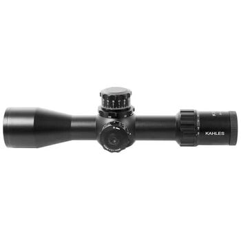 KAHLES K318i 3.5-18x50 CCW SKMR4