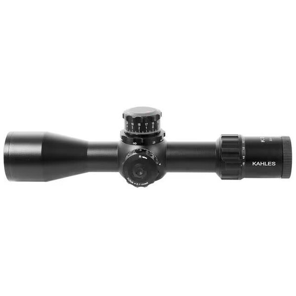 KAHLES K318i CCW 3.5-18x50 SKMR4 w/Left
