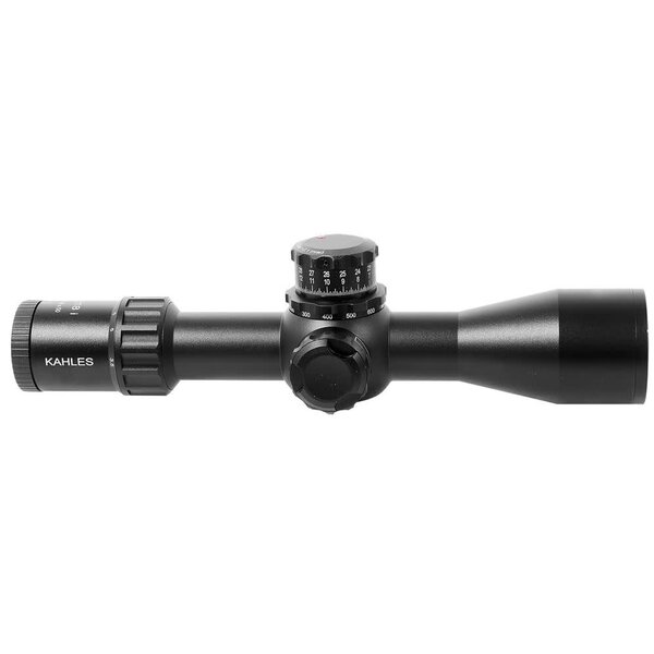 KAHLES K318i CCW 3.5-18x50 SKMR4 w/Left