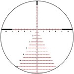 KAHLES K318i CCW 3.5-18x50 SKMR4 w/Left