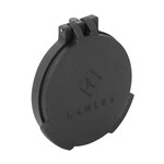 KAHLES 56mm Objective Flip Up Cover w/Adapter Ring K540i, K525i, K1050