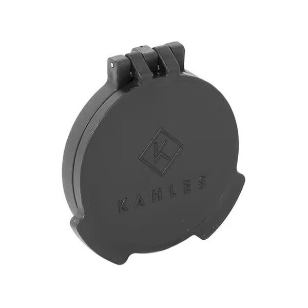 KAHLES 50mm Objective Flip Up Cover w/Adapter Ring K318i, K328i