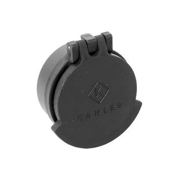 KAHLES 46mm Ocular Lens Flip Up Cover K525i, K318i, K16i, K18i, K1050