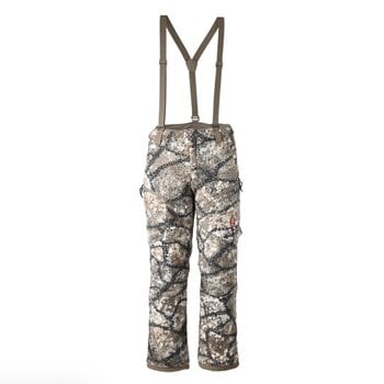 BADLANDS Silen Pant Approach FX