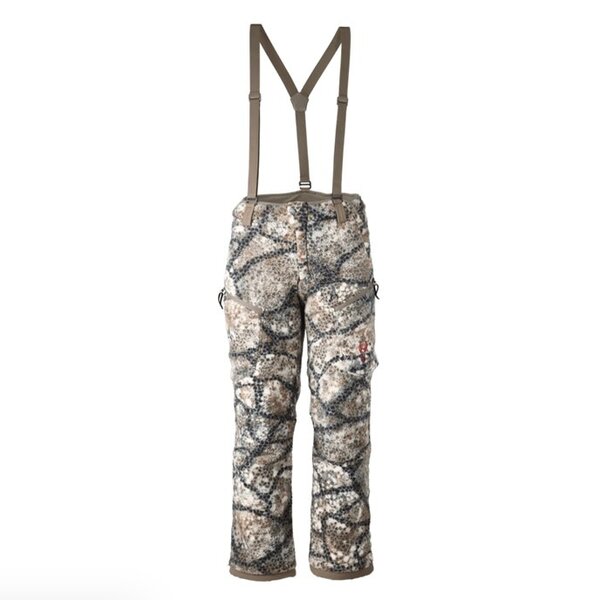 BADLANDS Silen Pant Approach FX