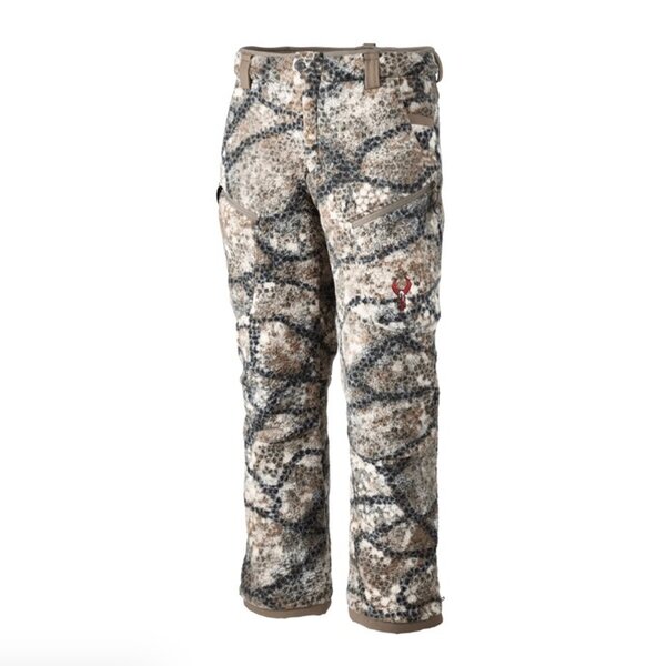 BADLANDS Silen Pant Approach FX