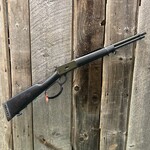 ROSSI R92 357 MAG MS Green 16.5"
