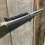 ROSSI R92 357 MAG MS Green 16.5"