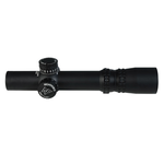 NIGHTFORCE NXS 1-4x24mm ZEROSTOP .25 MOA FC-3G-NVD *DISC*