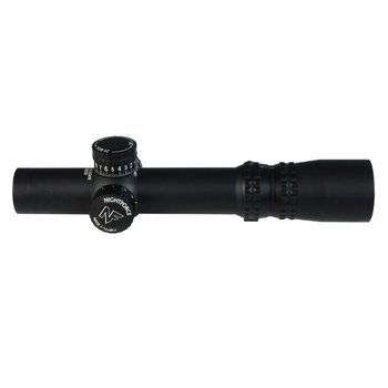 NIGHTFORCE NXS 1-4x24mm ZEROSTOP .25 MOA FC-3G-NVD *DISC*