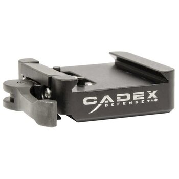 CADEX ARCA ELITE SYSTEM CLAMP