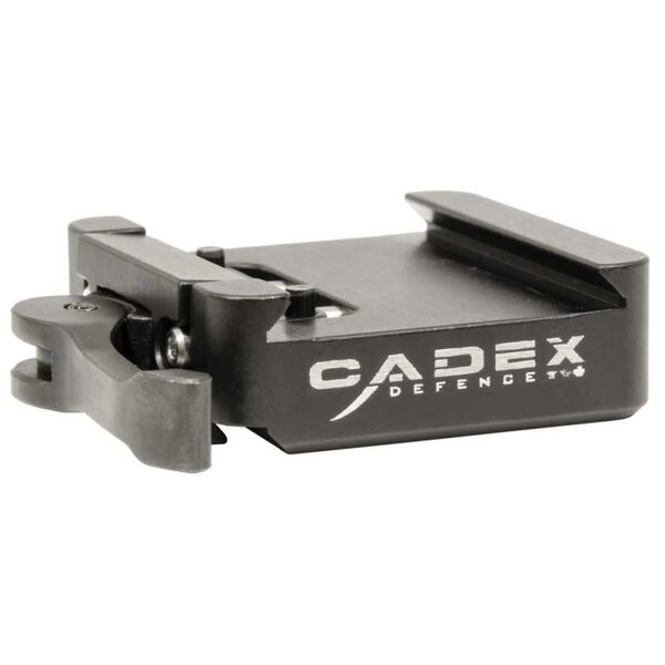 CADEX ARCA ELITE SYSTEM CLAMP