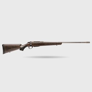 TIKKA T3x ROUGHTECH EMBER SS 7mm Rem Mag 24.3"