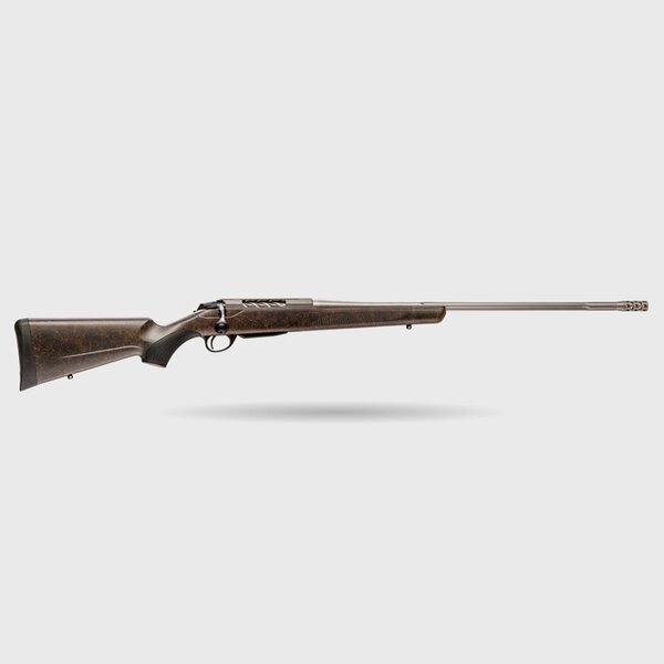 TIKKA T3x ROUGHTECH EMBER SS 7mm Rem Mag 24.3"