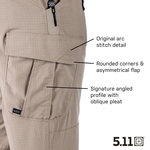 5.11 TACTICAL WOMENS ICON PANT Dark Navy