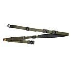 TIKKA 3HGR LIGHT HARNESS Green/Black