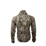 BADLANDS Stealth Hoodie Approach