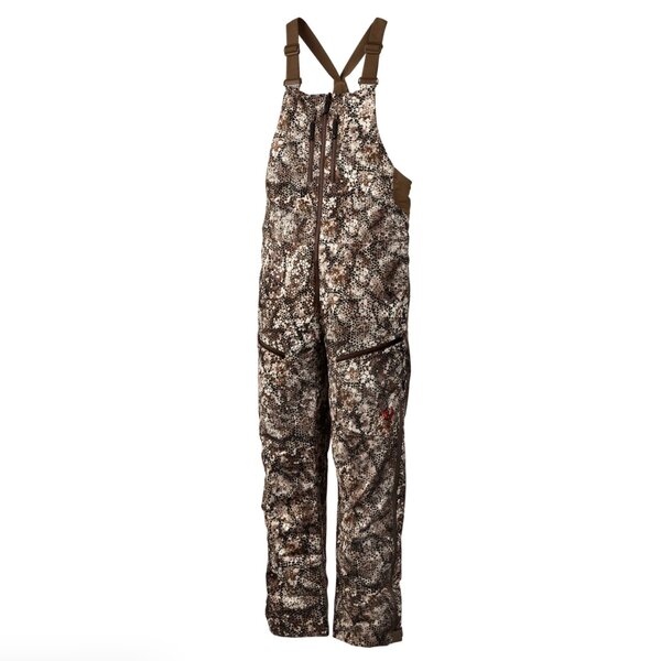 BADLANDS Venture Bib
