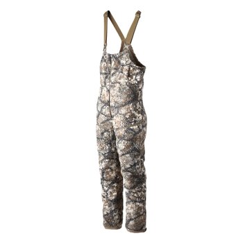 BADLANDS Silen Bib Approach FX