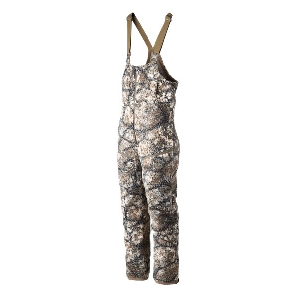 BADLANDS Silen Bib Approach FX