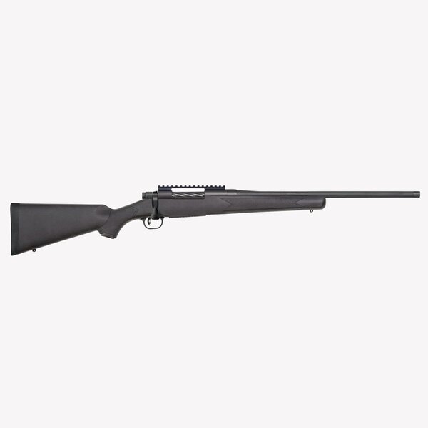 MOSSBERG PATRIOT CARBINE 7mm PRC SYN 20"