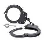 SMITH & WESSON HANDCUFFS Blue