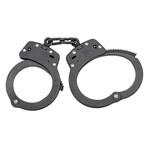 SMITH & WESSON HANDCUFFS Blue