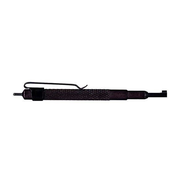 ZAK TOOL HANDCUFF KEY Black
