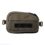 BADLANDS Waist Belt Pocket 2pk