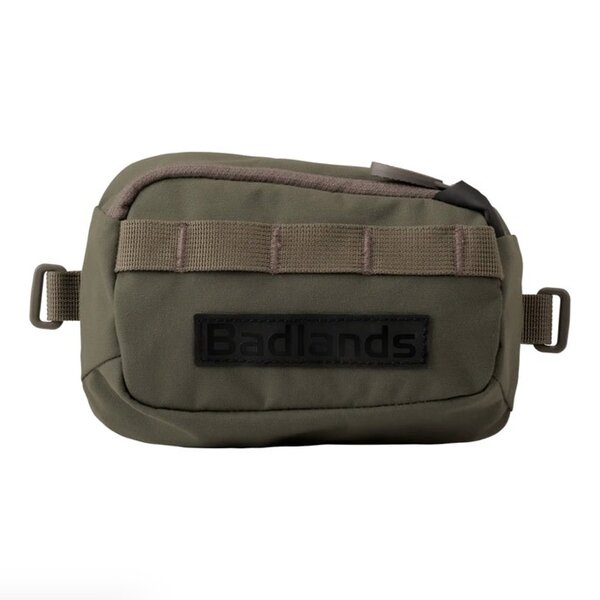 BADLANDS Waist Belt Pocket 2pk