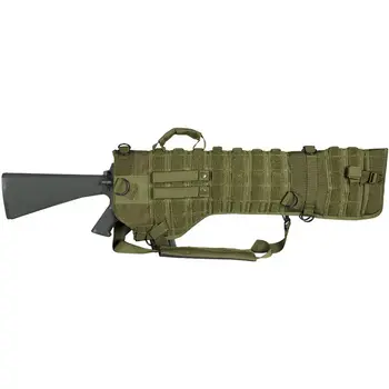 FOX OUTDOOR Tactical Assault Rifle Scabbard