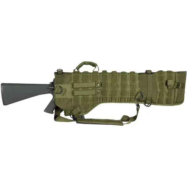 FOX OUTDOOR Tactical Assault Rifle Scabbard