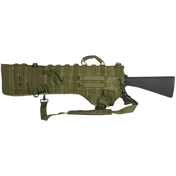 FOX OUTDOOR Tactical Assault Rifle Scabbard