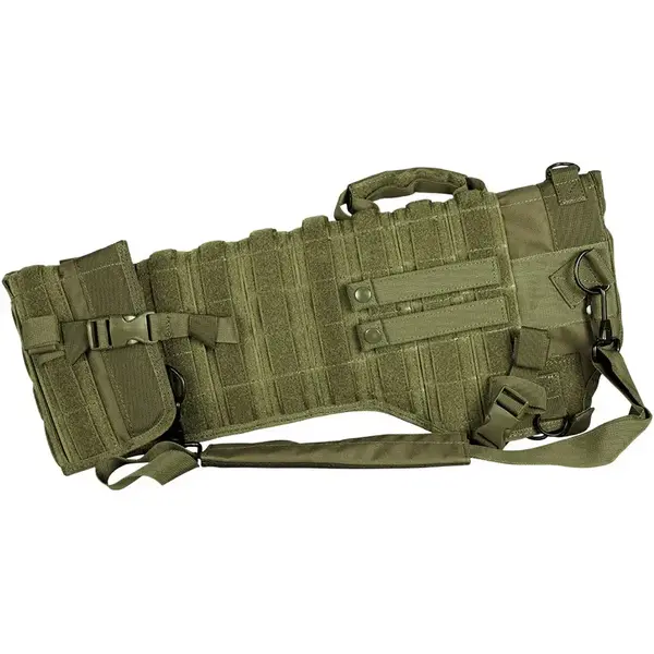FOX OUTDOOR Tactical Assault Rifle Scabbard