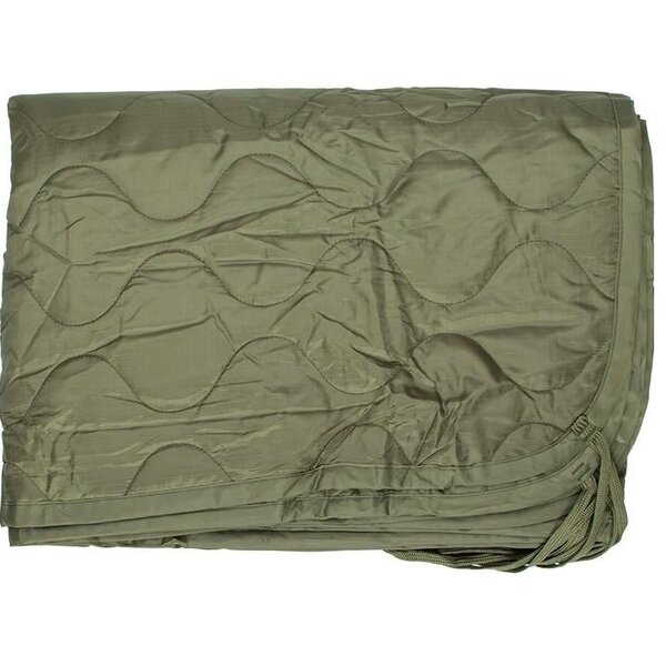 FOX OUTDOOR PONCHO LINER