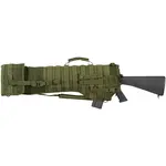 FOX OUTDOOR TACTICAL ASSAULT LONG RIFLE SCABBARD
