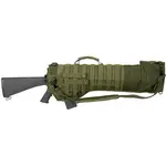 FOX OUTDOOR TACTICAL ASSAULT LONG RIFLE SCABBARD