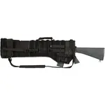 FOX OUTDOOR TACTICAL ASSAULT LONG RIFLE SCABBARD