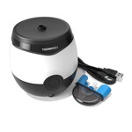 THERMACELL EL55 RECHARGABLE MOSQUITO REPELLENT w/Light