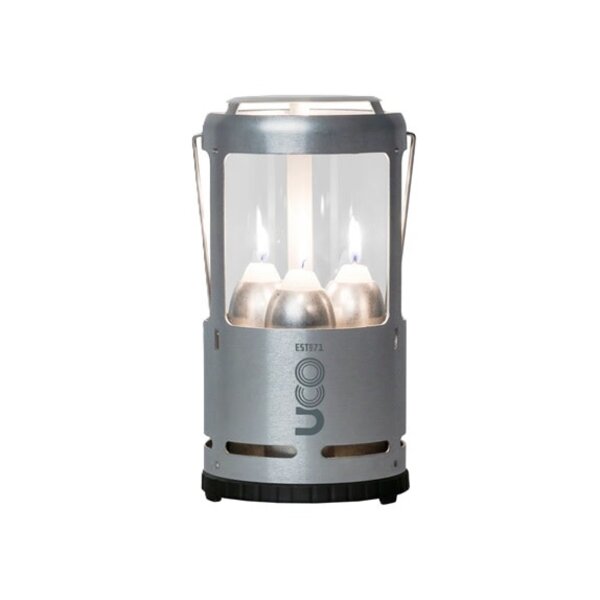 UCO GEAR CANDLELIER CANDLE LANTERN