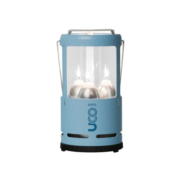 UCO GEAR CANDLELIER CANDLE LANTERN