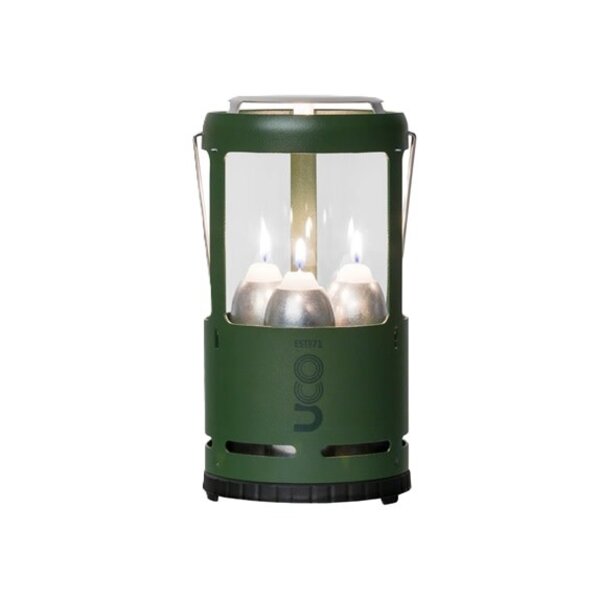 UCO GEAR CANDLELIER CANDLE LANTERN
